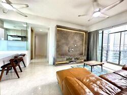 Thomson Three (D20), Apartment #402988061